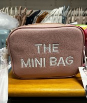 The Mini Bag