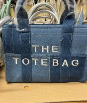 The Tote Bag Jeans