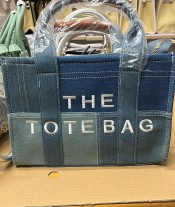 The Tote Bag Jeans