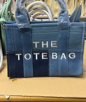 The Tote Bag Jeans