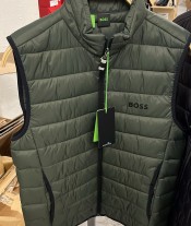 Veste sans manche Hugo Boss