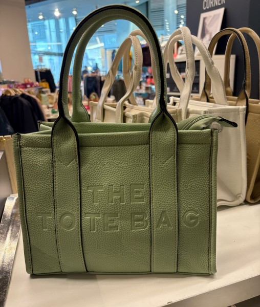 The Tote Bag
