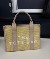 The Tote Bag
