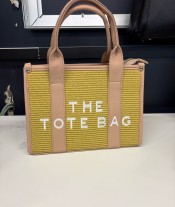 The Tote Bag