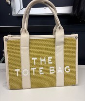 The Tote Bag
