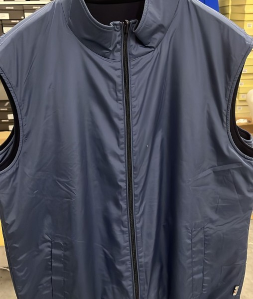 Vestes sans manche Giordano