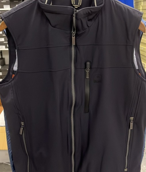 Vestes sans manche Baileys