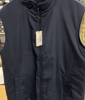 Vestes sans manche Giordano