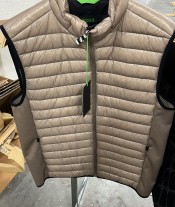 Veste sans manche Hugo Boss