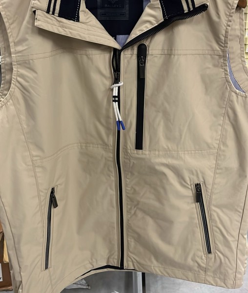 Vestes sans manche Giordano