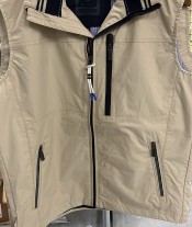 Vestes sans manche Giordano