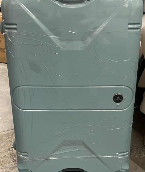 Valises Silicones