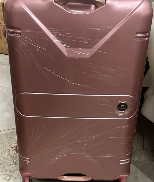 Valises Silicones