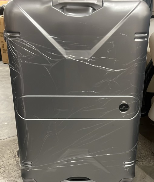 Valises Silicones