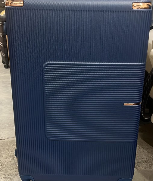 Valises Silicones