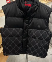 Veste sans manche Hugo Boss