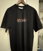 KZR T-Shirt Fleur Pixel