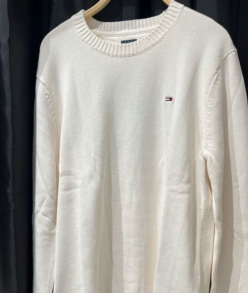 Tommy Pull