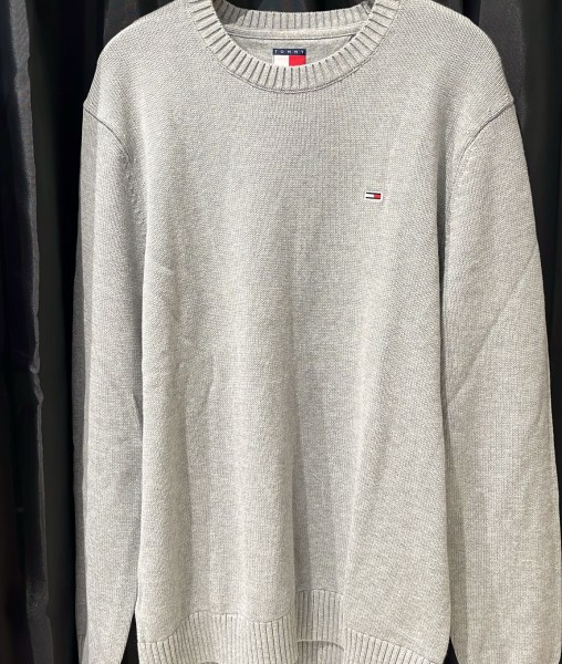 Tommy Pull