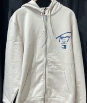 Tommy Sweat Capuche