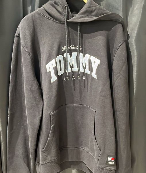 Tommy Capuche