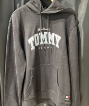 Tommy Capuche