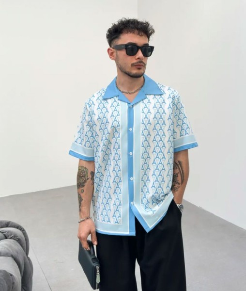 Kzr Chemise