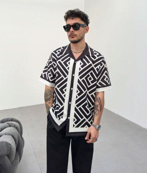 KZR Chemise