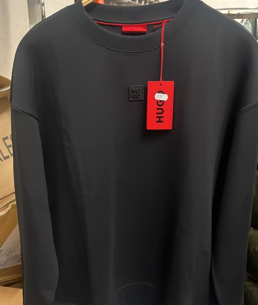 Pull Hugo Boss