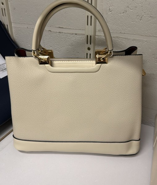 Sac Classique Beige