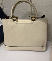 Sac Classique Beige