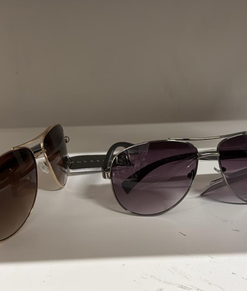 Lunettes Aviateur
