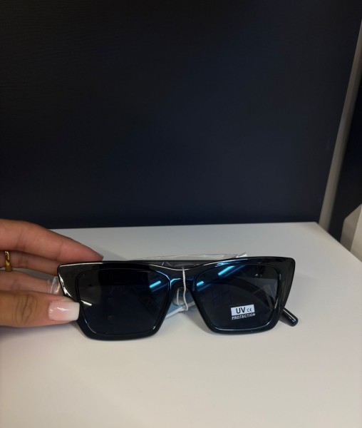 Lunettes Cat Eyes