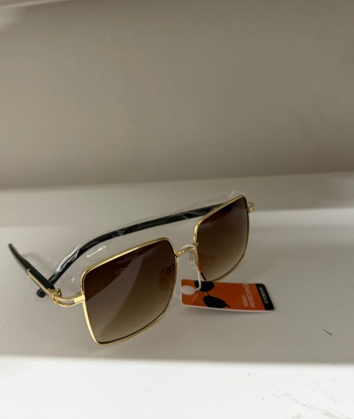 Lunettes Carrées Femme