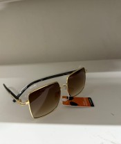 Lunettes Carrées Femme