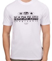 T-shirt Napapijri
