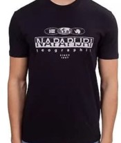 T-shirt Napapijri