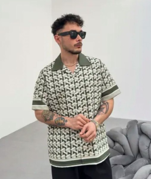 KZR Chemise