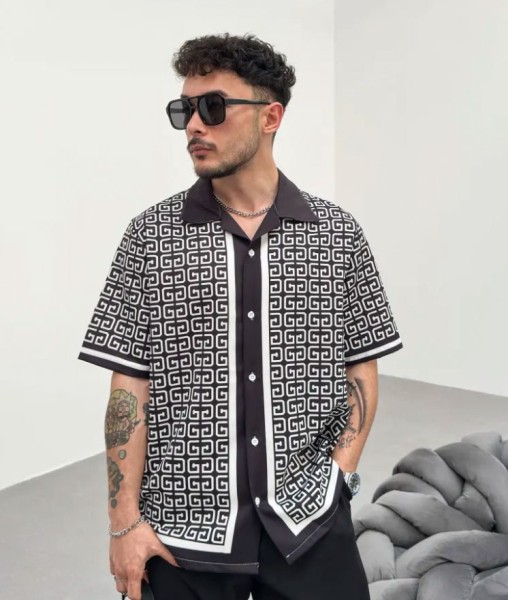 KZR Chemise