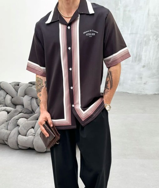 KZR Chemise