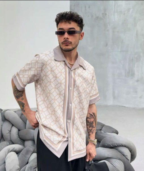 KZR Chemise