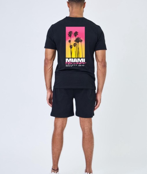Ensemble Miami Noir