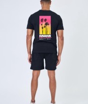 Ensemble Miami Noir