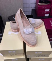 Mocassins plats Nathan