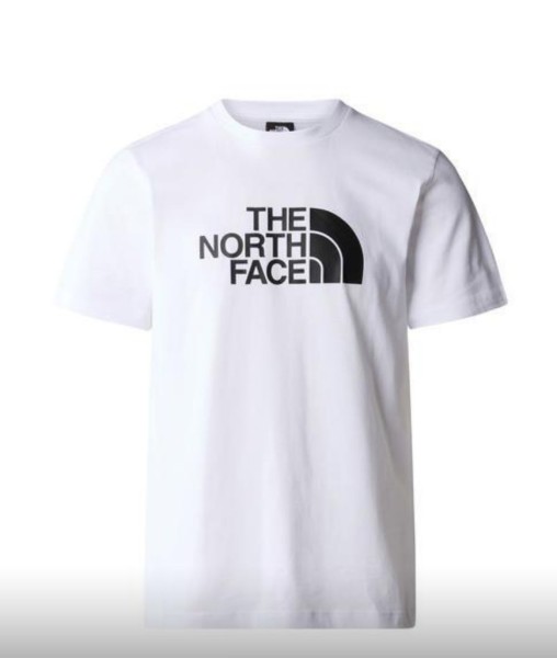 T-shirt North Face