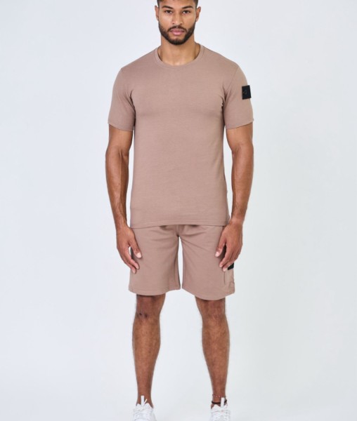 Ensemble Stone Choco