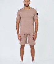 Ensemble Stone Choco