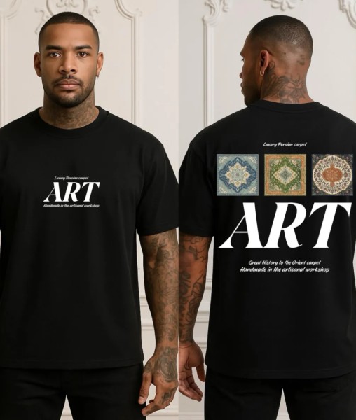 KZR T-SHIRT
