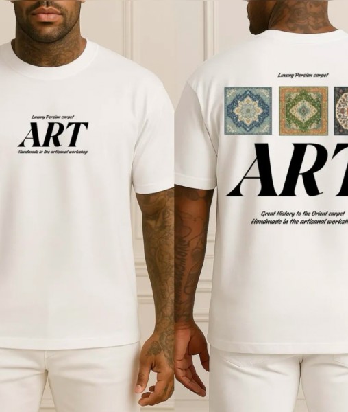 KZR T-SHIRT