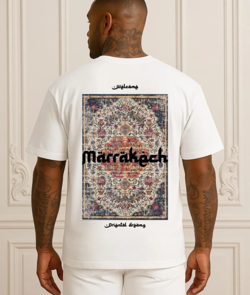 KZR T-SHIRT